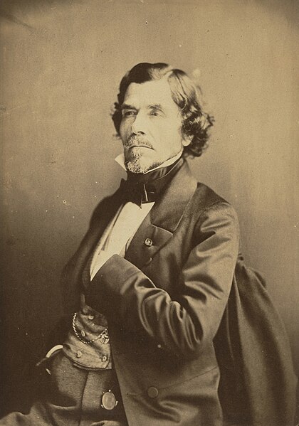 Eugene Delacroix