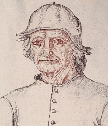 Hieronymus Bosch