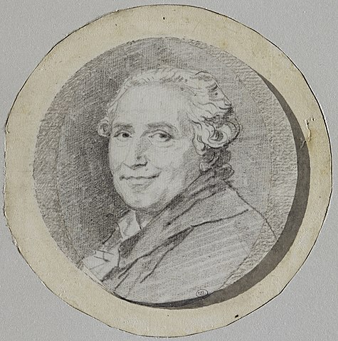 Jean-Honoré Fragonard