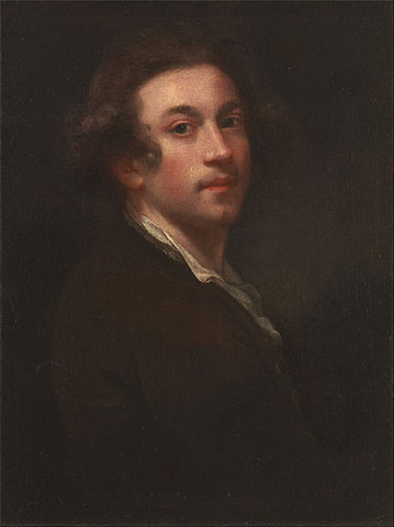 Joshua Reynolds