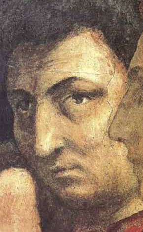 Tommaso Cassai Masaccio