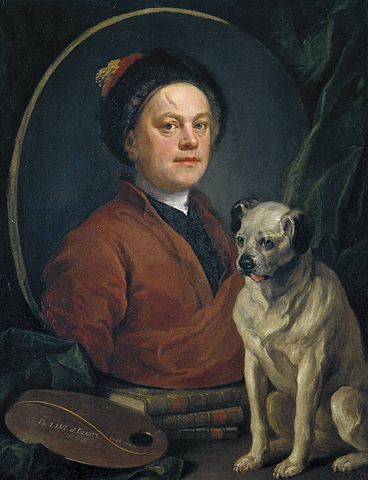 William Hogarth